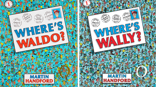 Waldo from <i>Where's Waldo?</i> has different names all over the world